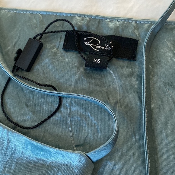 Rails Paola Top Size XS NWOT - Picture 5 of 9